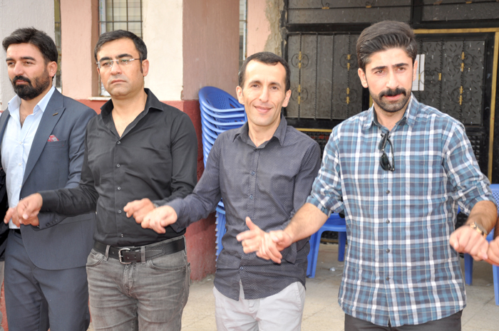 Yüksekova Düğünleri (22-23) Eylül 2018 117