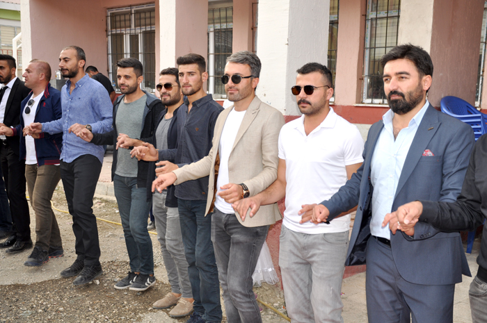 Yüksekova Düğünleri (22-23) Eylül 2018 118