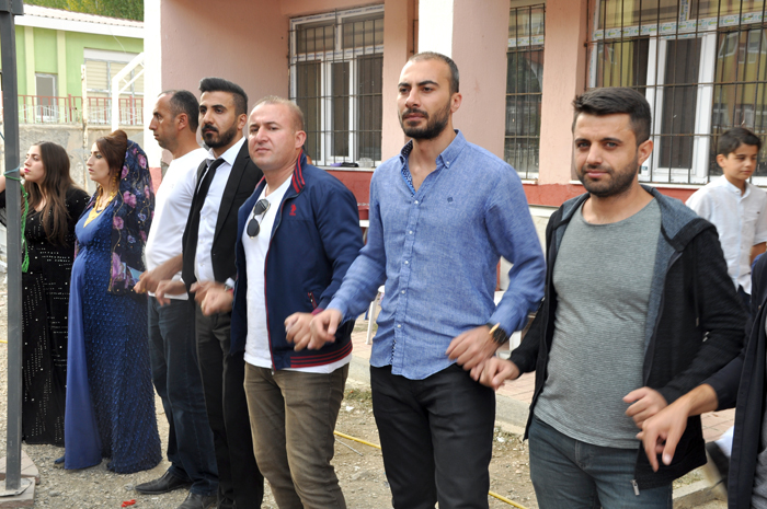 Yüksekova Düğünleri (22-23) Eylül 2018 119