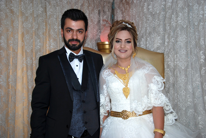 Yüksekova Düğünleri (22-23) Eylül 2018 12