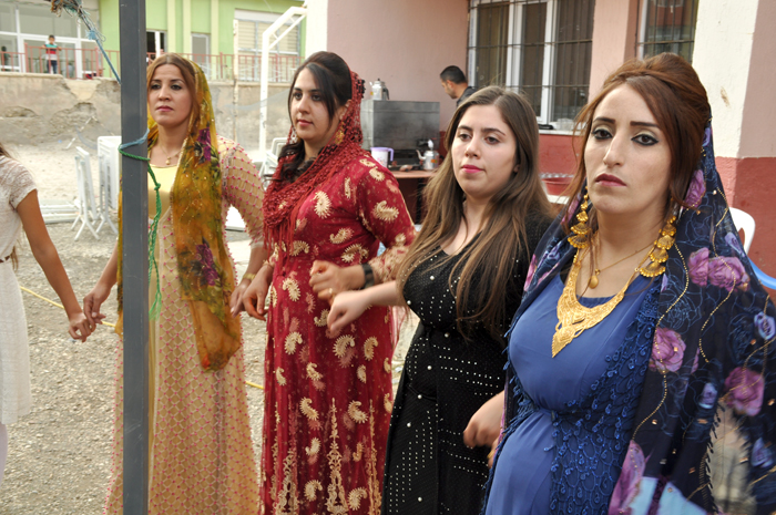 Yüksekova Düğünleri (22-23) Eylül 2018 120