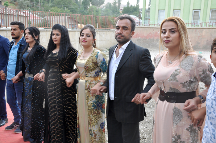 Yüksekova Düğünleri (22-23) Eylül 2018 121