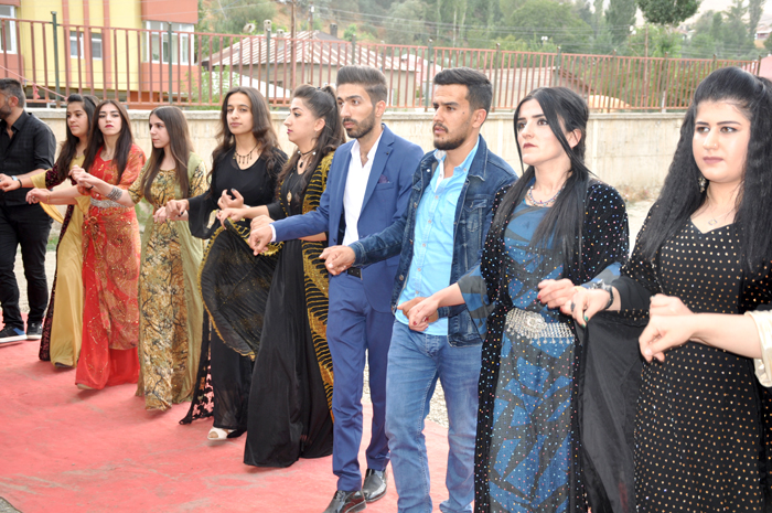 Yüksekova Düğünleri (22-23) Eylül 2018 122