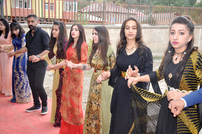 Yüksekova Düğünleri (22-23) Eylül 2018 123