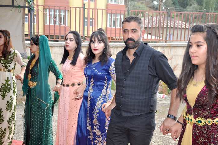 Yüksekova Düğünleri (22-23) Eylül 2018 124