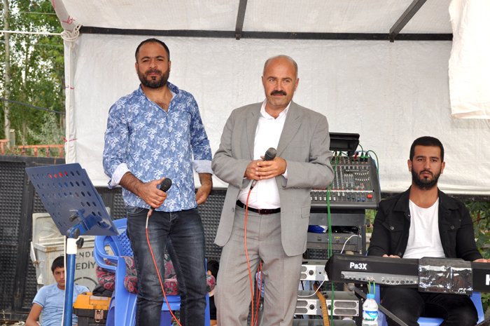 Yüksekova Düğünleri (22-23) Eylül 2018 127