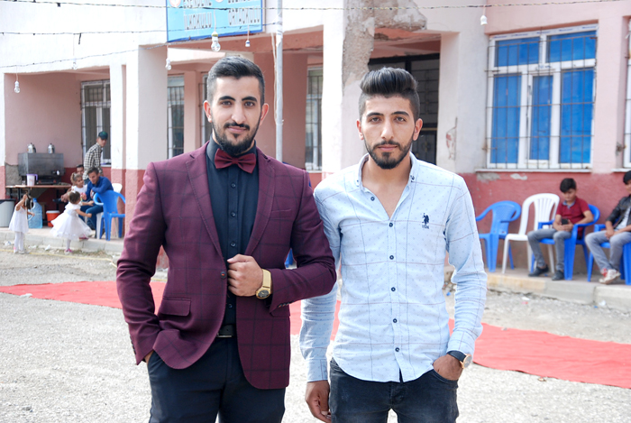 Yüksekova Düğünleri (22-23) Eylül 2018 128