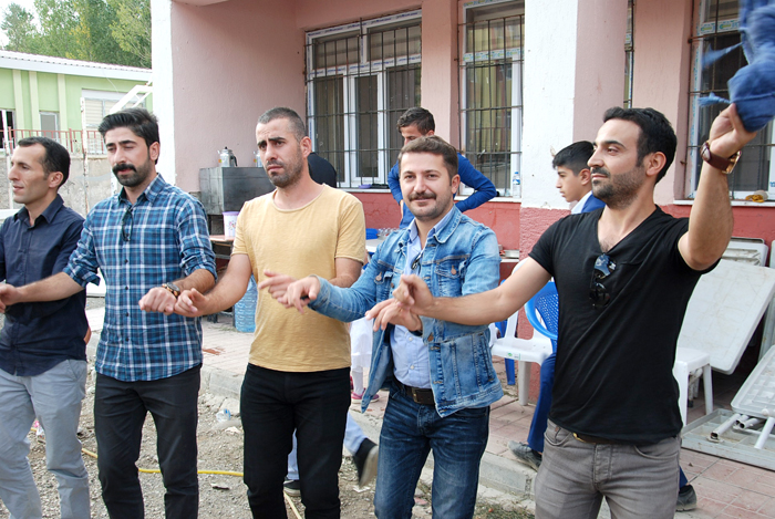 Yüksekova Düğünleri (22-23) Eylül 2018 129