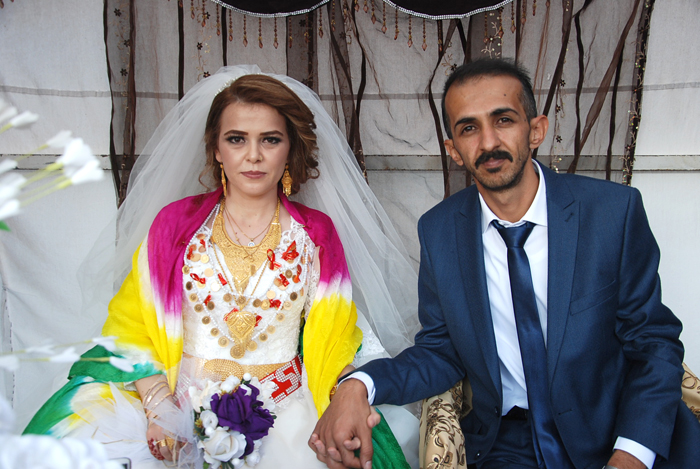 Yüksekova Düğünleri (22-23) Eylül 2018 13