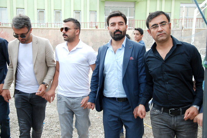 Yüksekova Düğünleri (22-23) Eylül 2018 130