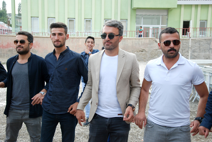 Yüksekova Düğünleri (22-23) Eylül 2018 131