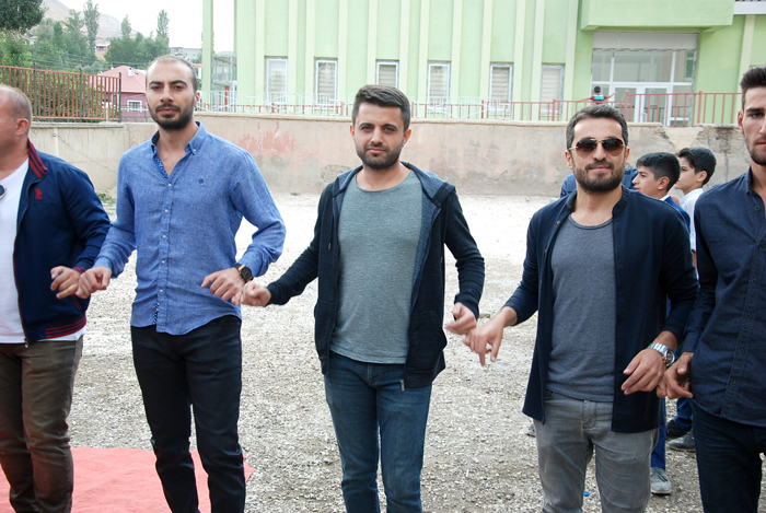 Yüksekova Düğünleri (22-23) Eylül 2018 132