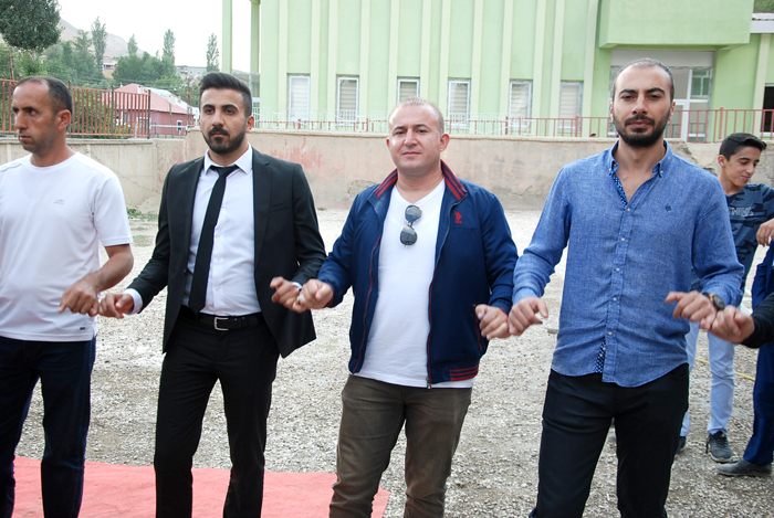 Yüksekova Düğünleri (22-23) Eylül 2018 133