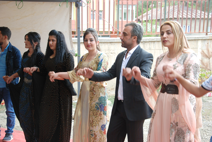 Yüksekova Düğünleri (22-23) Eylül 2018 136