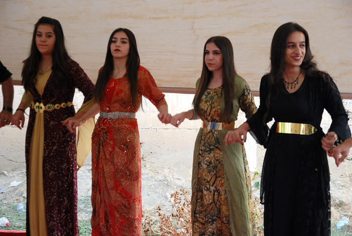 Yüksekova Düğünleri (22-23) Eylül 2018 138