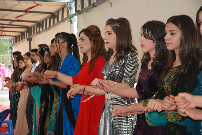 Yüksekova Düğünleri (22-23) Eylül 2018 139