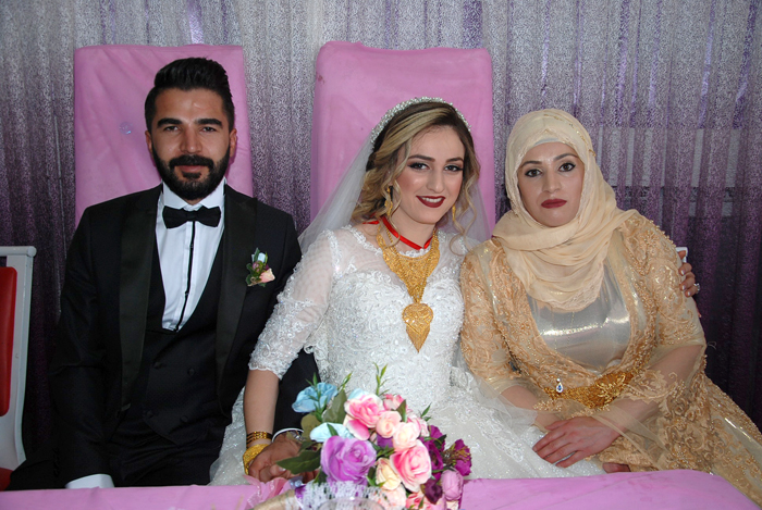 Yüksekova Düğünleri (22-23) Eylül 2018 140