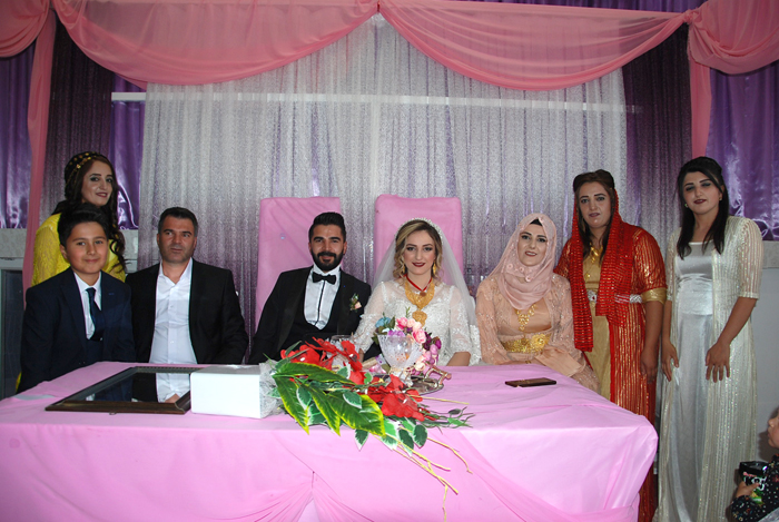 Yüksekova Düğünleri (22-23) Eylül 2018 141