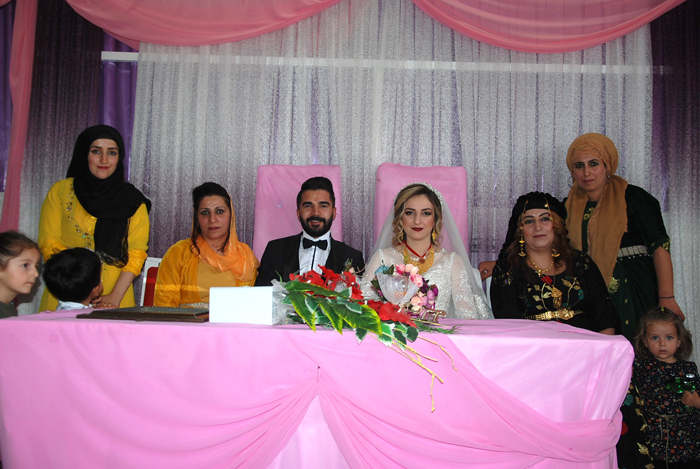 Yüksekova Düğünleri (22-23) Eylül 2018 142