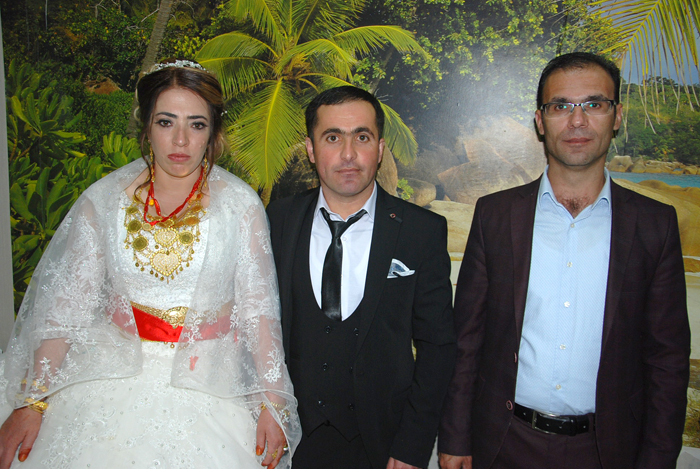 Yüksekova Düğünleri (22-23) Eylül 2018 143