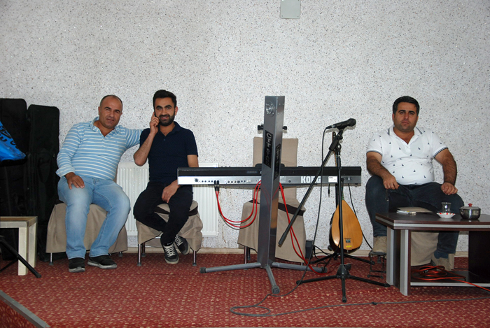 Yüksekova Düğünleri (22-23) Eylül 2018 146