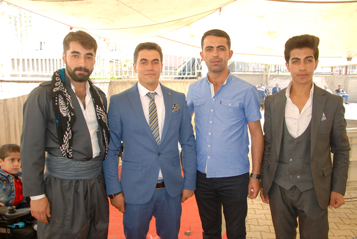 Yüksekova Düğünleri (22-23) Eylül 2018 147