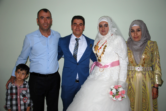 Yüksekova Düğünleri (22-23) Eylül 2018 148