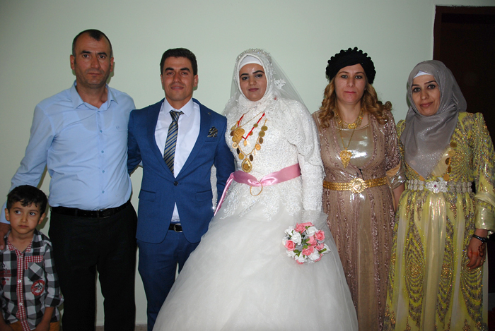 Yüksekova Düğünleri (22-23) Eylül 2018 149