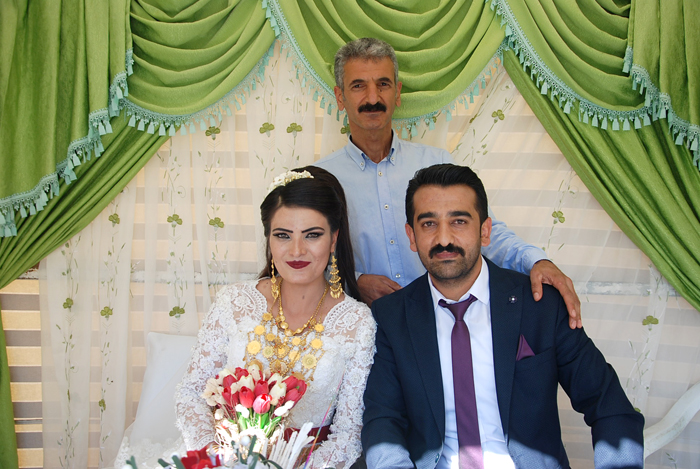 Yüksekova Düğünleri (22-23) Eylül 2018 150