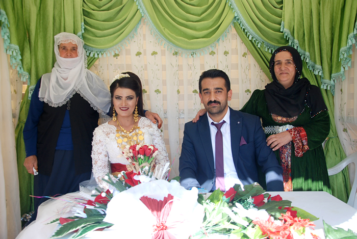 Yüksekova Düğünleri (22-23) Eylül 2018 151