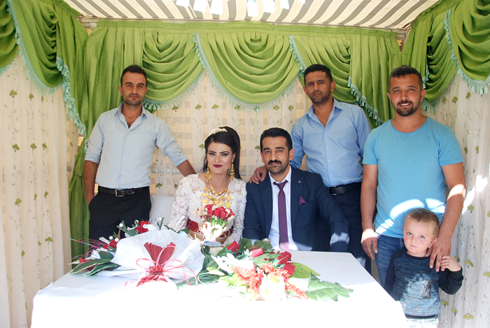 Yüksekova Düğünleri (22-23) Eylül 2018 152