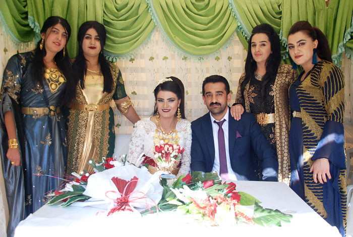 Yüksekova Düğünleri (22-23) Eylül 2018 153