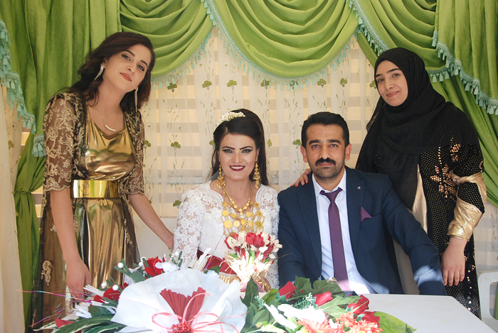 Yüksekova Düğünleri (22-23) Eylül 2018 155