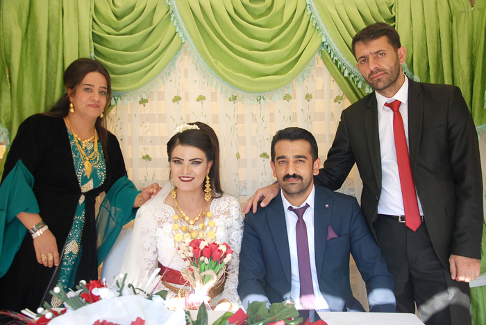 Yüksekova Düğünleri (22-23) Eylül 2018 156