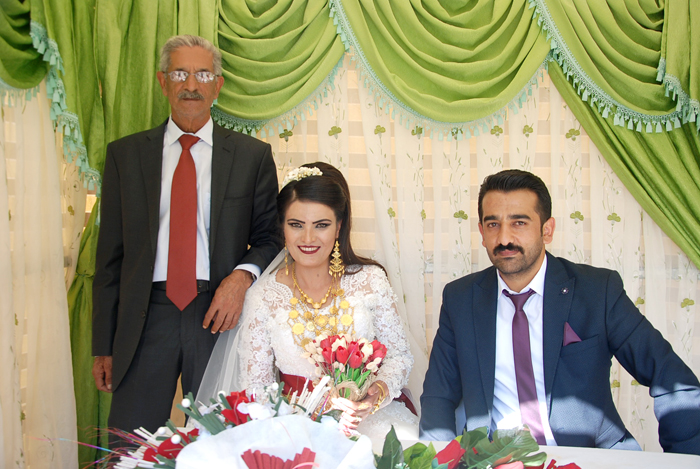 Yüksekova Düğünleri (22-23) Eylül 2018 158