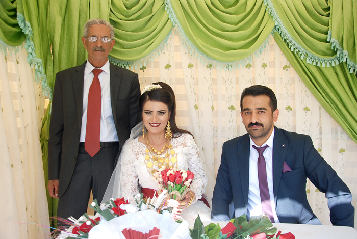 Yüksekova Düğünleri (22-23) Eylül 2018 159