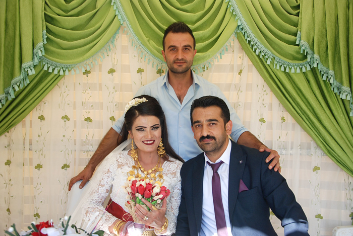 Yüksekova Düğünleri (22-23) Eylül 2018 160