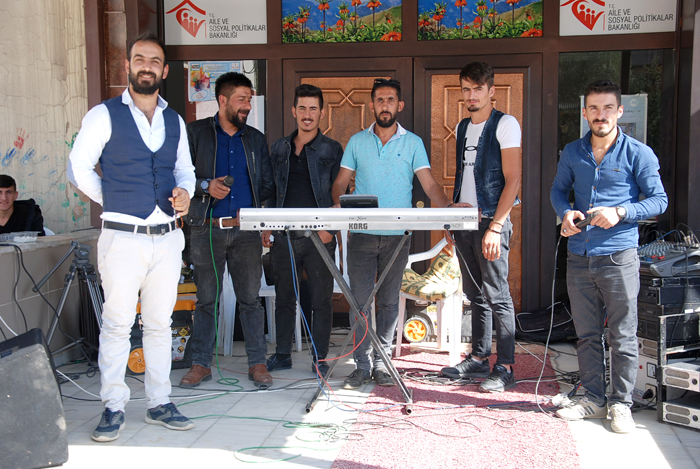 Yüksekova Düğünleri (22-23) Eylül 2018 161