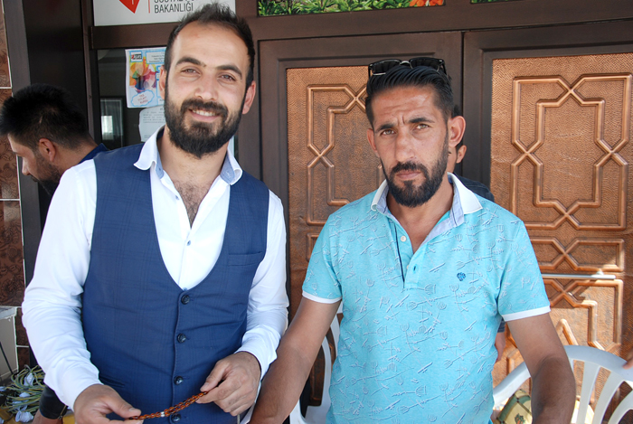 Yüksekova Düğünleri (22-23) Eylül 2018 162