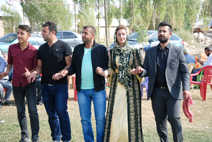 Yüksekova Düğünleri (22-23) Eylül 2018 163