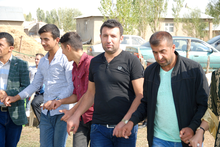 Yüksekova Düğünleri (22-23) Eylül 2018 164