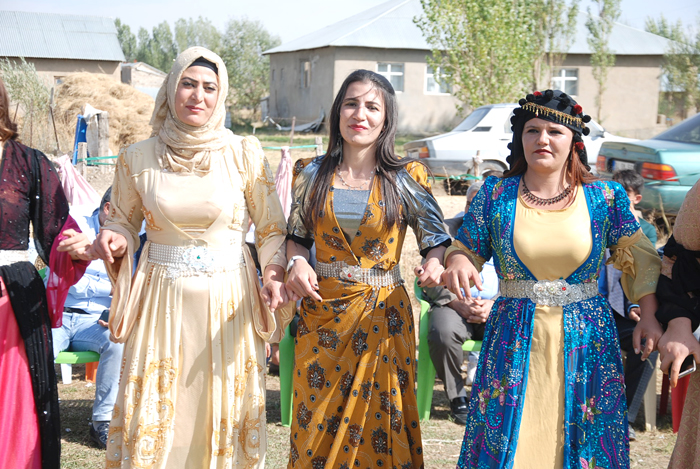 Yüksekova Düğünleri (22-23) Eylül 2018 165