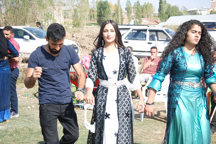 Yüksekova Düğünleri (22-23) Eylül 2018 166