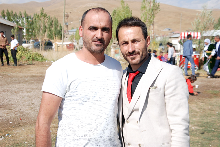 Yüksekova Düğünleri (22-23) Eylül 2018 167