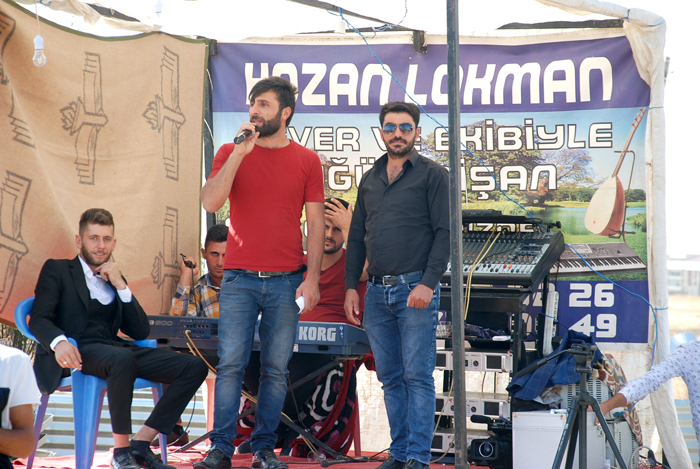 Yüksekova Düğünleri (22-23) Eylül 2018 168