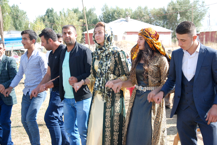 Yüksekova Düğünleri (22-23) Eylül 2018 169