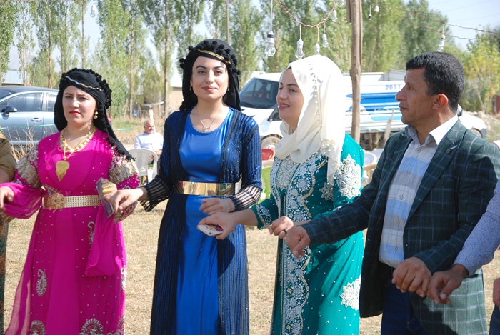 Yüksekova Düğünleri (22-23) Eylül 2018 170