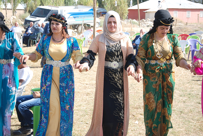 Yüksekova Düğünleri (22-23) Eylül 2018 171