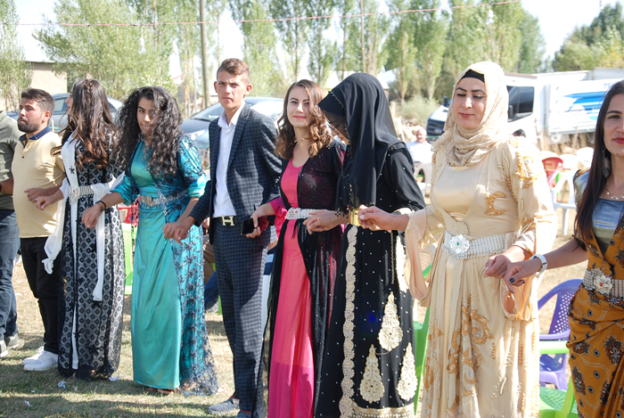 Yüksekova Düğünleri (22-23) Eylül 2018 172