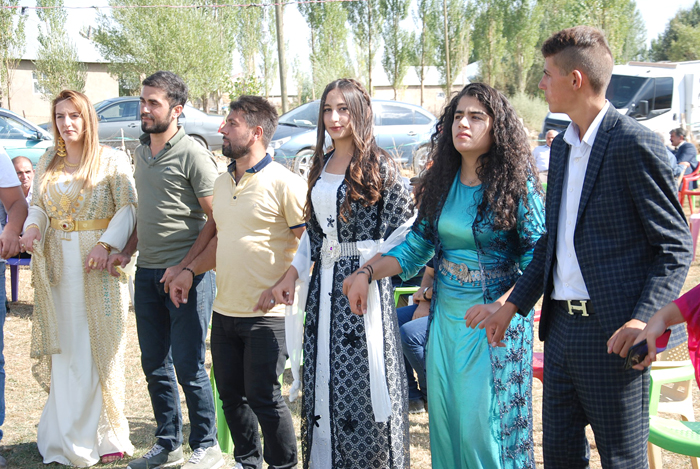 Yüksekova Düğünleri (22-23) Eylül 2018 173